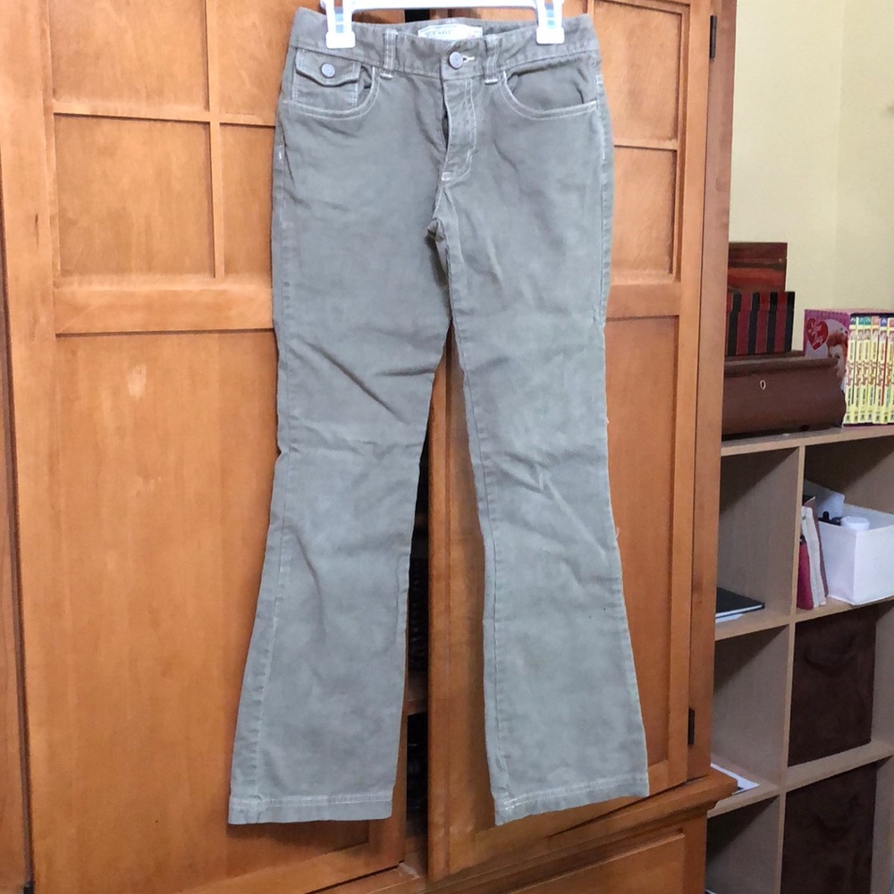 Corduroy pants🌟 - Picture 3 of 3